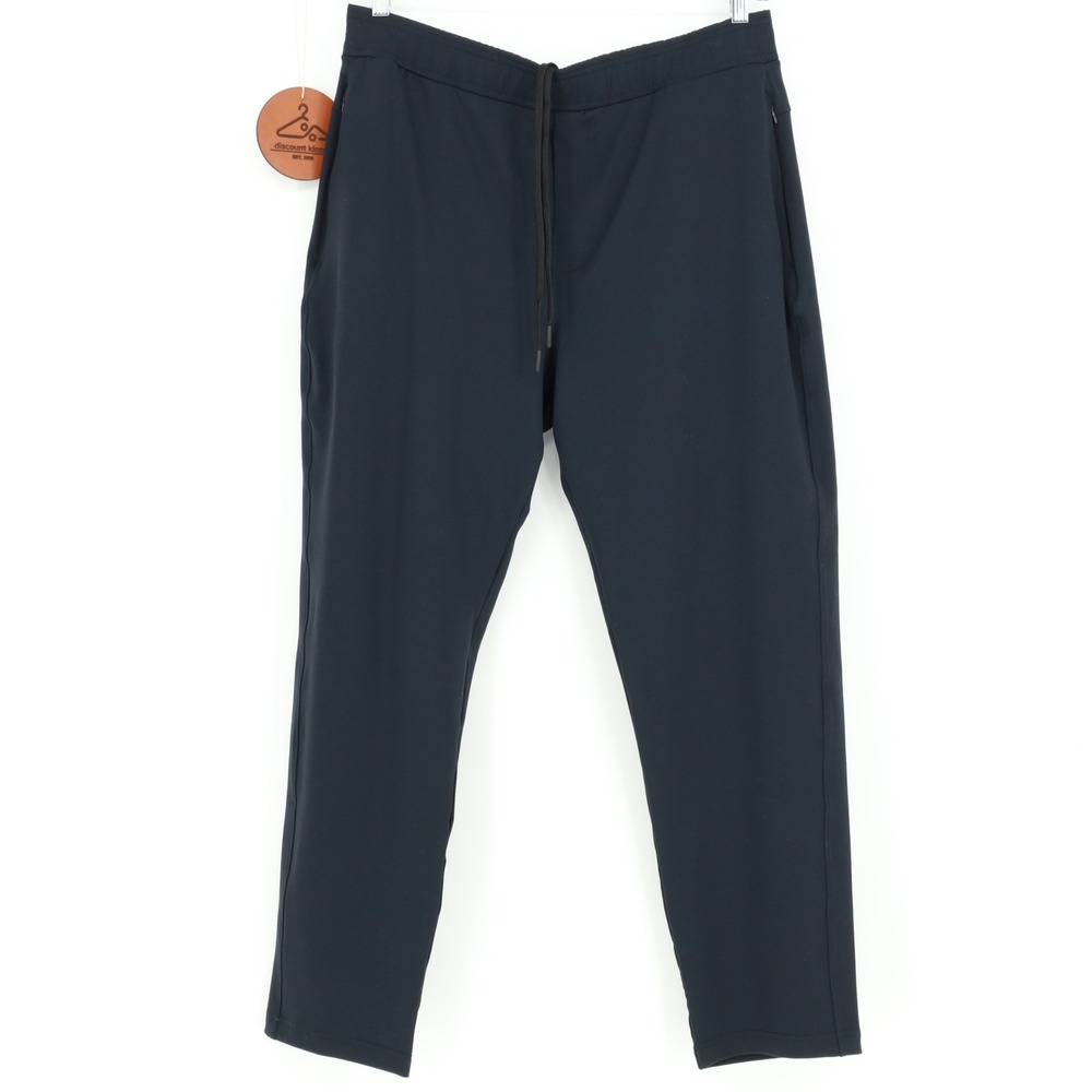 Public Rec All Day‎ Every Day Pants Mens 38x32 Athleisure Trousers Performance